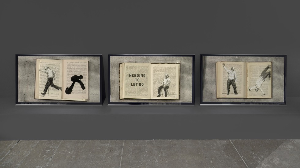 NO, IT IS | Brown Arts Institute | Brown University